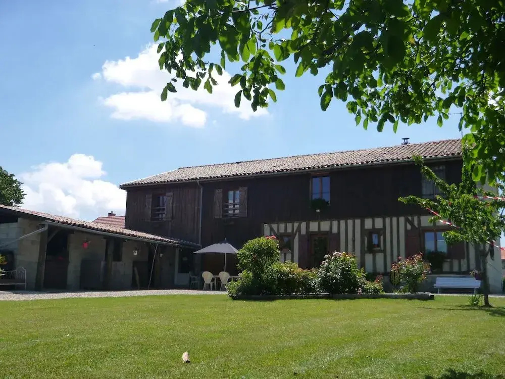 Les Aneries