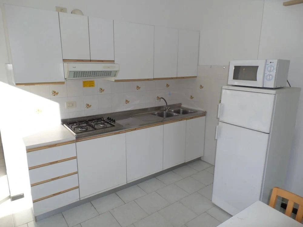 Condominio Luisa in Bibione