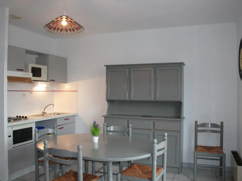 Maison La Tranche-sur-Mer, 3 pièces, 4 personnes - FR-1-22-173