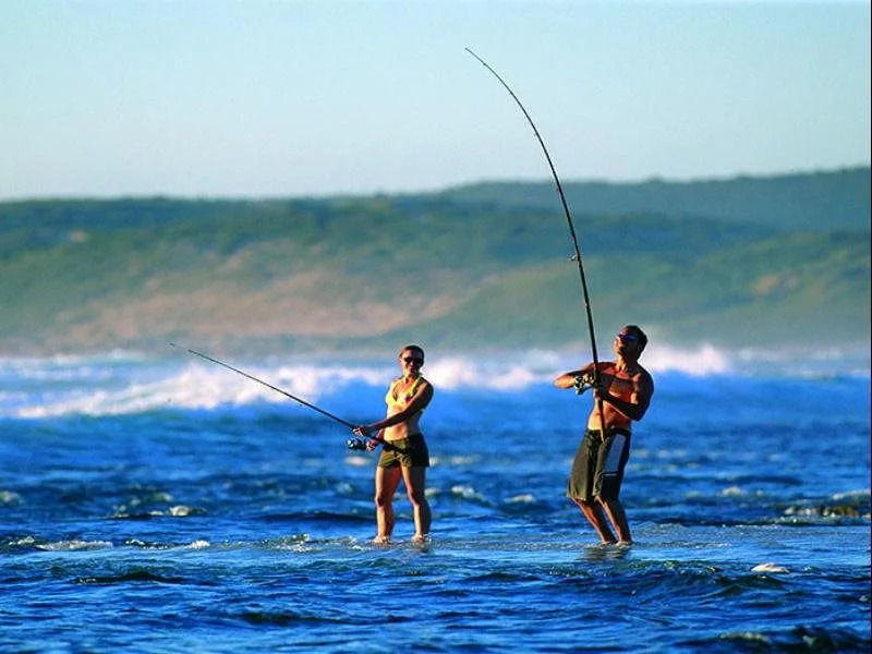 Gecko Lodge Kalbarri