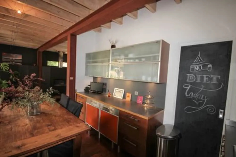 Maison Shandita