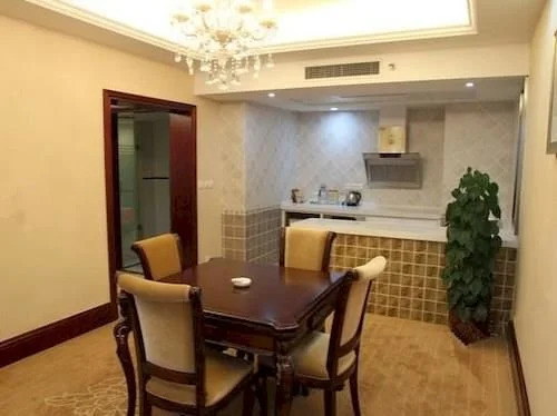Huaqiao Hotel - Wenzhou