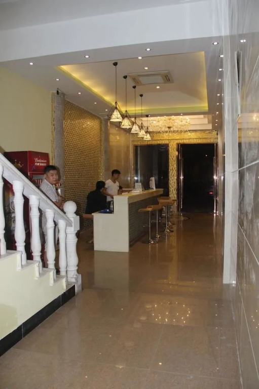 Hangzhou Yaju Hotel