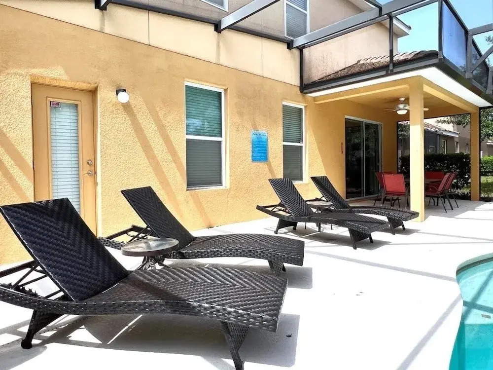 Luxury 5d Spa Gm Pool Hm Solterra Resort-5165AC home