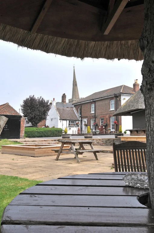 The Mermaid Inn