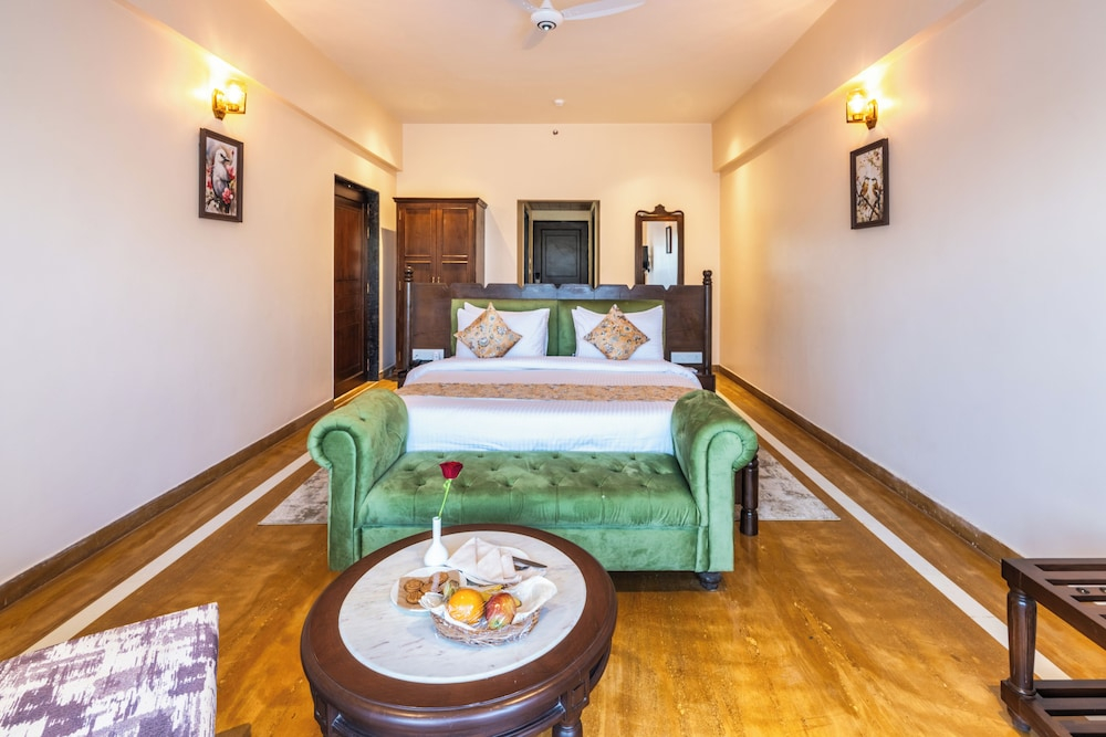 Amrutham Bagh Resort & Spa