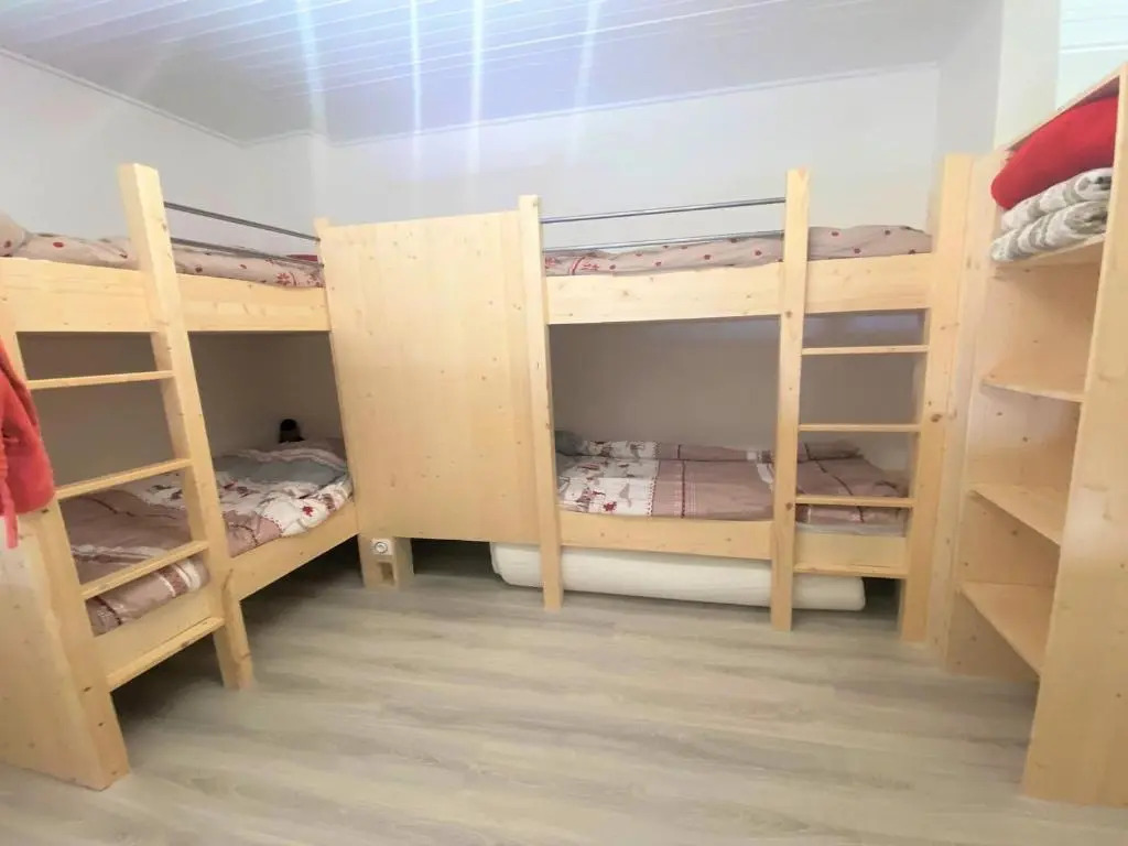 Appartement Samoëns, 2 pièces, 6 personnes - FR-1-624-69