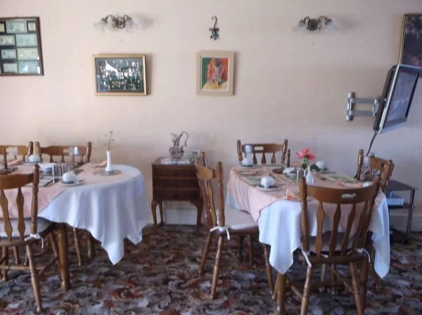 Villa St.John B&B