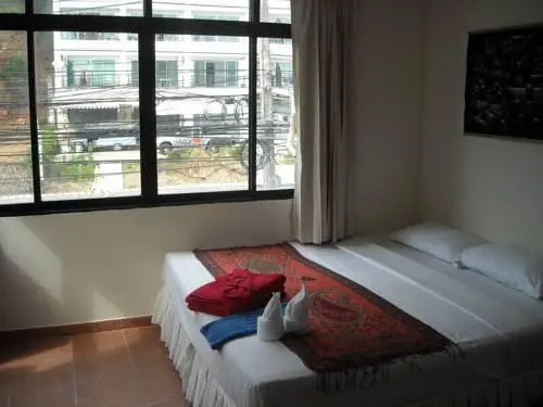 Ya Guesthouse
