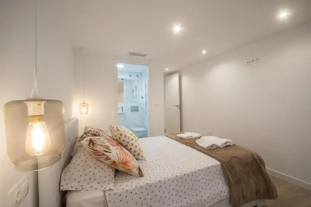 Stylish *NEW* Apartment in Alicante w/ 4 bedrooms