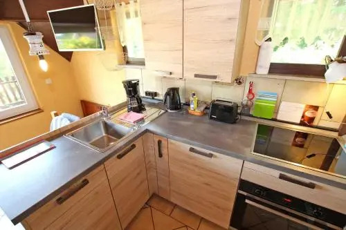 Ferienhaus Jabel SEE 4071