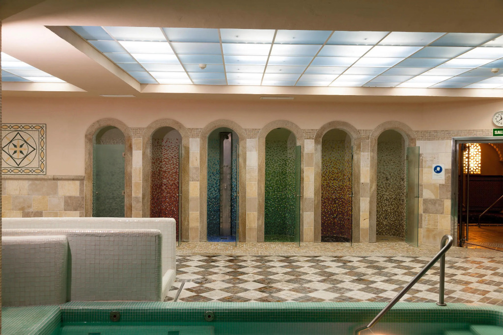 Hotel Comendador