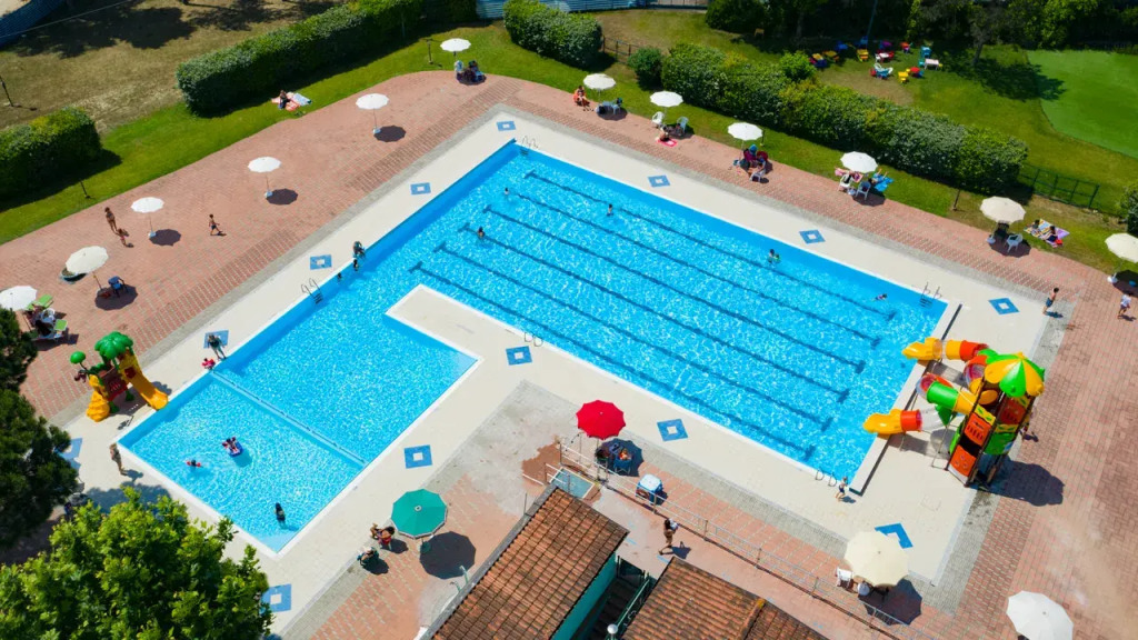 Campiente Mobile Homes Cesenatico