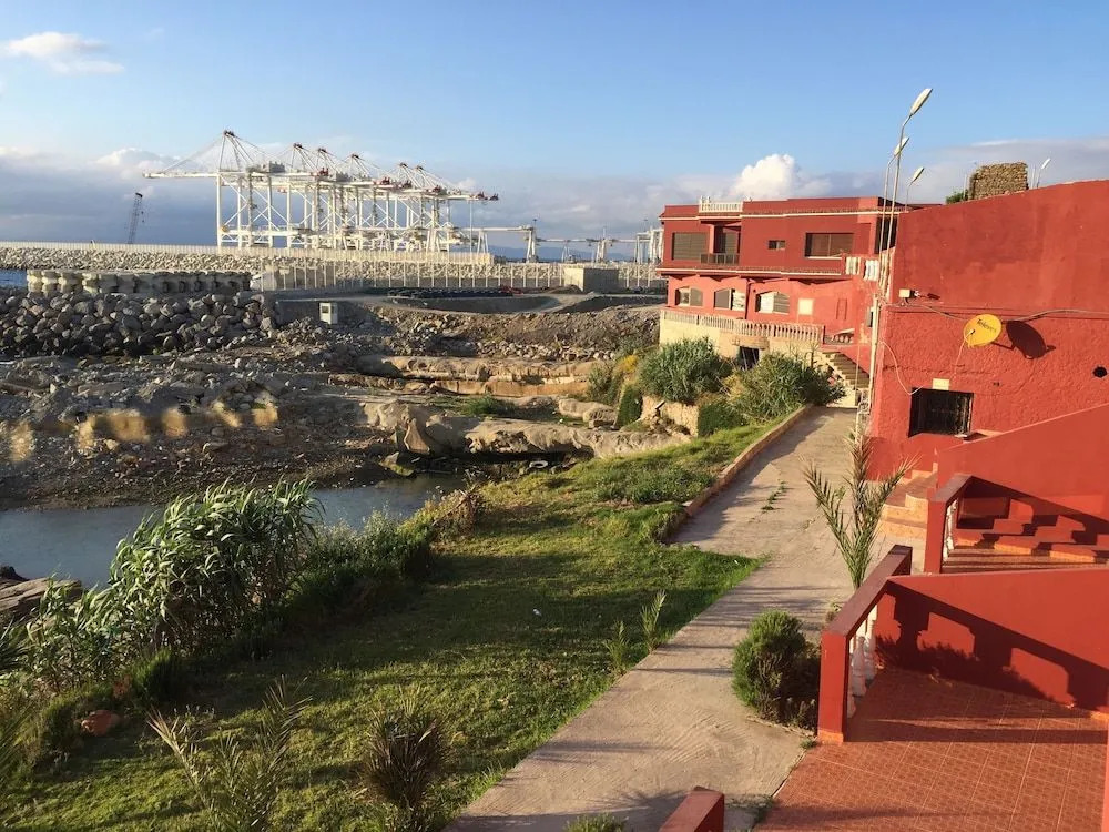 Borj Ouad Ghelala