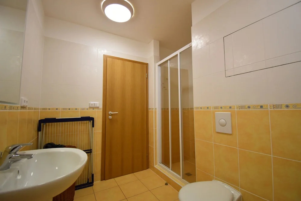 Apartmány Michael