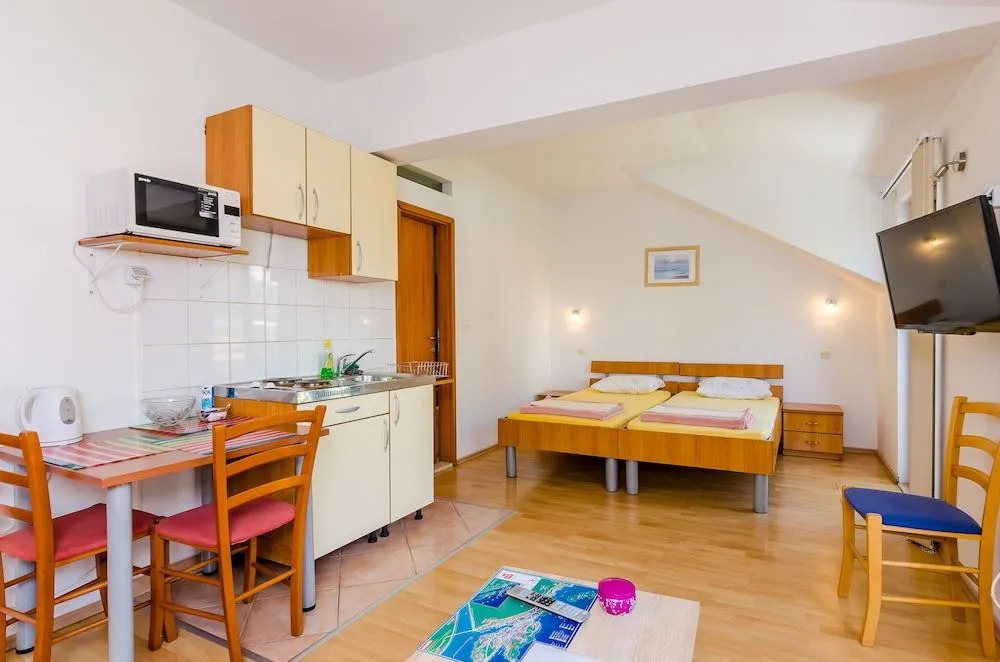 Apartments Princ Hrvoje