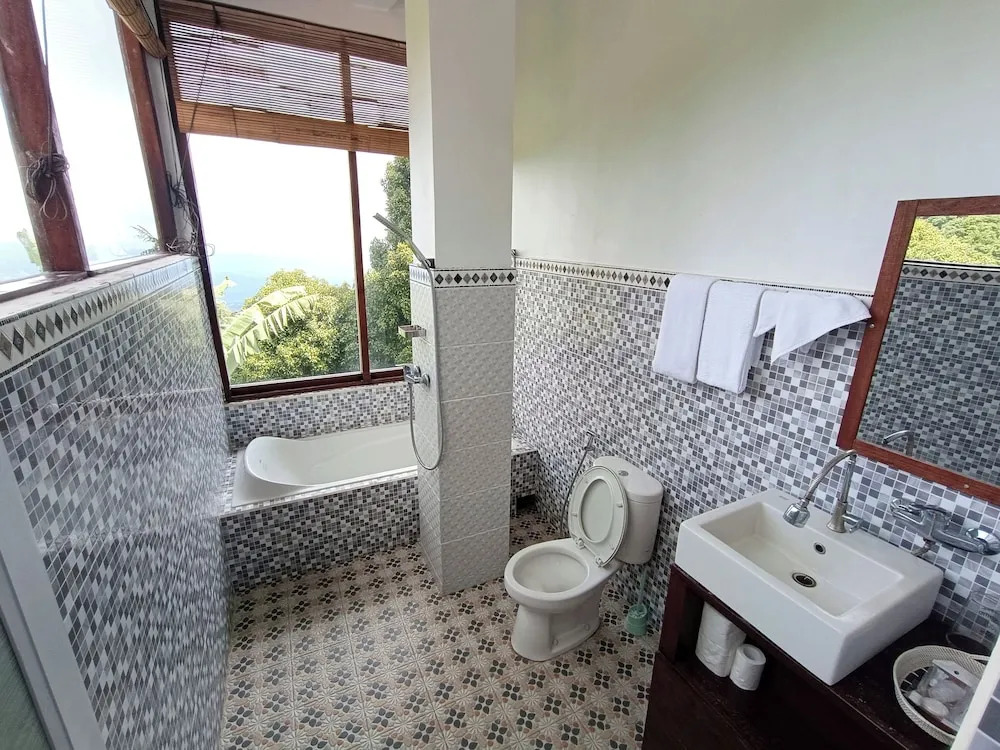 La Montana Bali & Spa