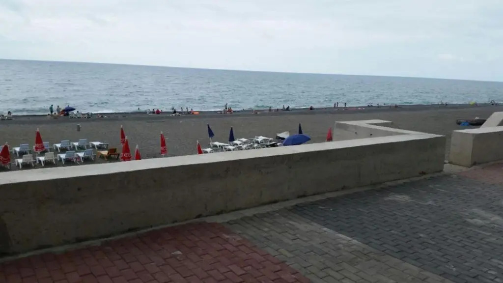 Kobuleti Residence Studios Apartament Maco