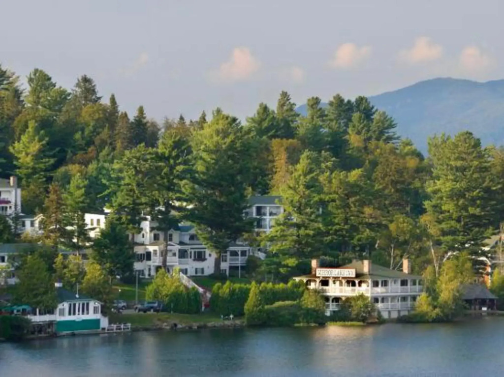 Mirror Lake Inn Resort and Spa