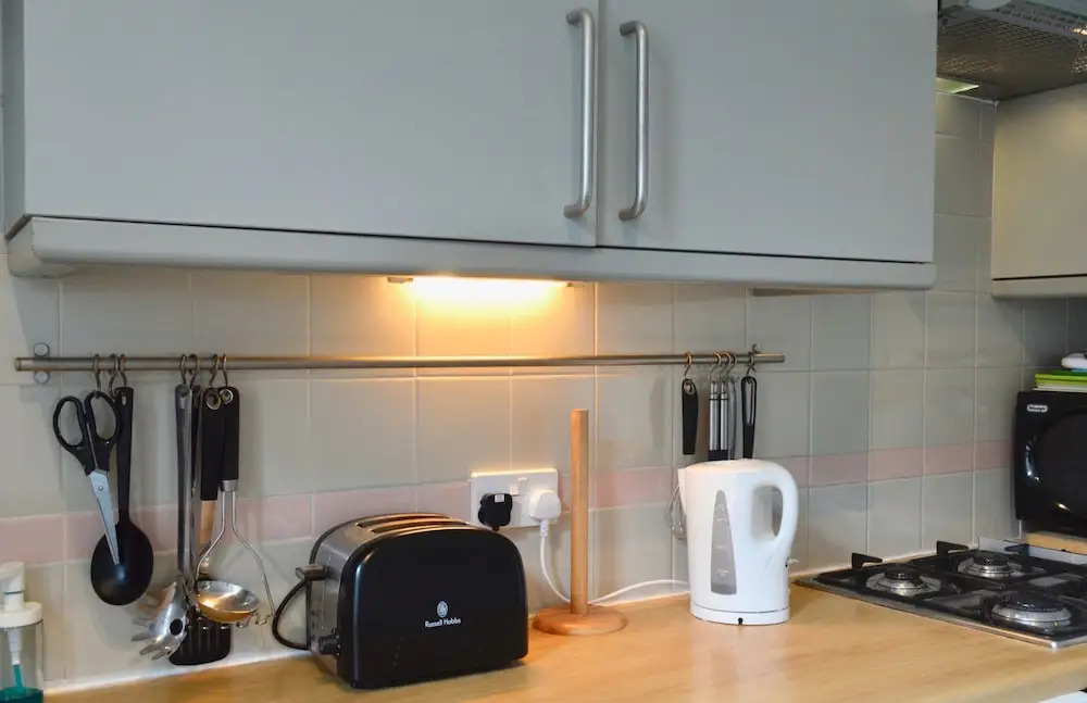 Charming Traditional 2 Bedroom Flat in Edinburgh New Town