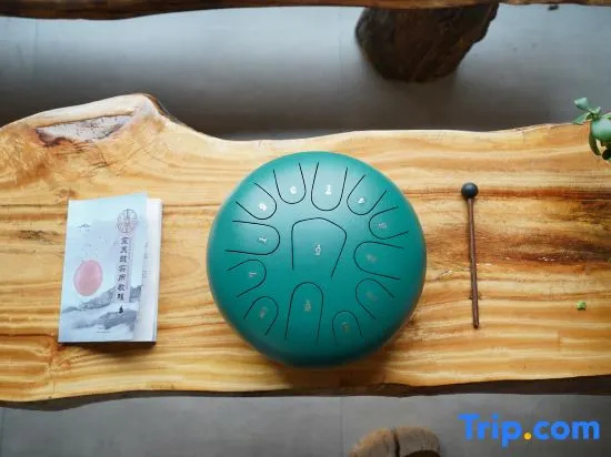 Yuxian Muye Tingxi Homestay (Shuimo Tingxi Scenic Area)
