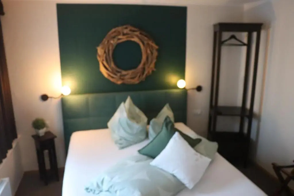 Hotel Kropper Busch Garni