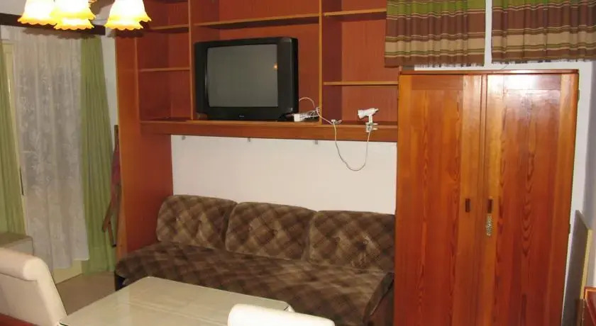 Apartment Podlesna