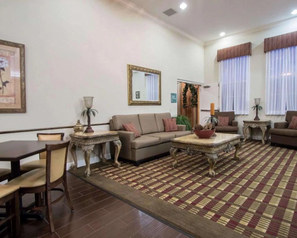 Quality Inn Conference Center at Citrus Hills