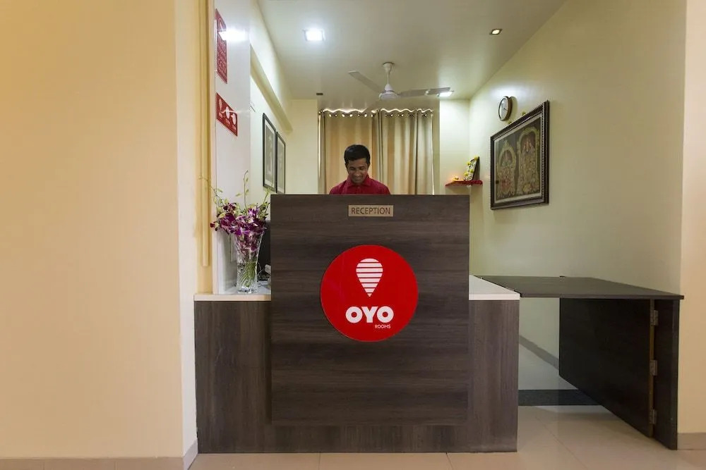OYO 9088 Hotel Bhagyashree Executive