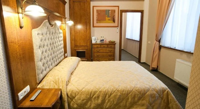 Friedrich Guesthouse