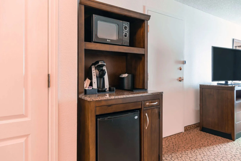 Hilton Garden Inn Orlando East - UCF Area