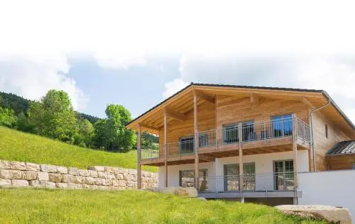 Alb-Appartement Silberdistel