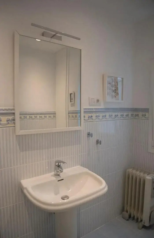Apartamento Carretera Sierra