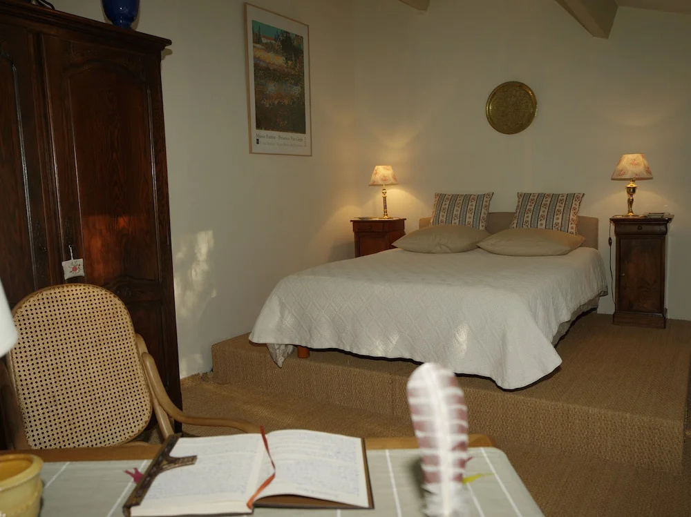 Chambres d'hôtes Sous les Chênes