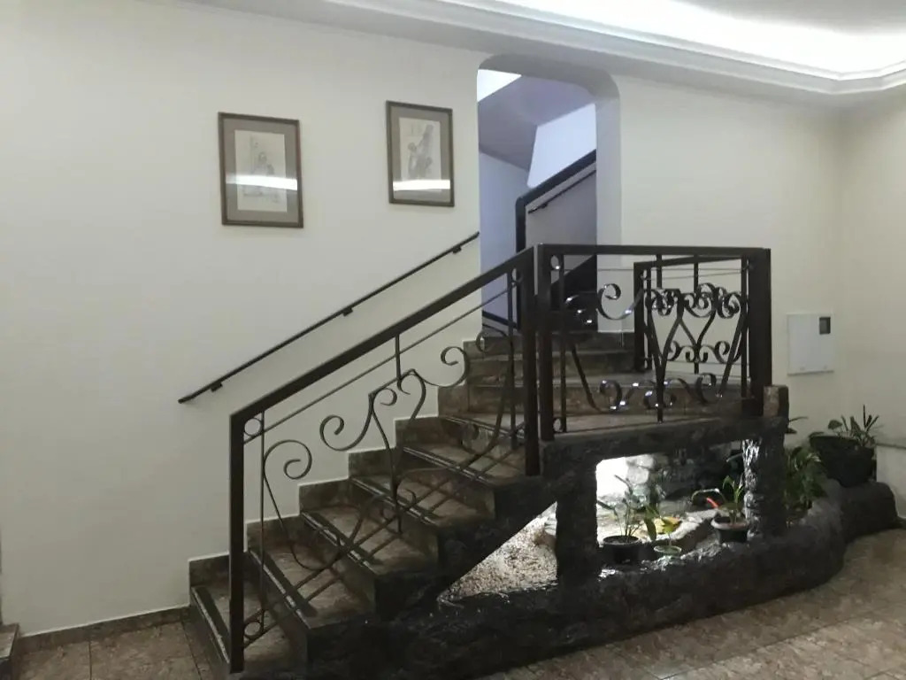 Araça Hotel
