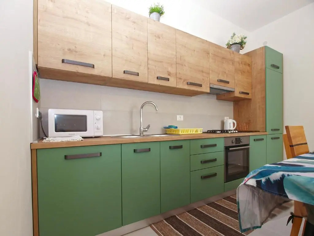Apartments Ana 1707