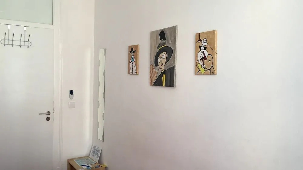inLisbonSMS Guesthouse