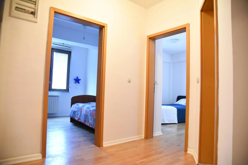 Luxury 3 Bedrooms Home with PR in the Center of Skopje