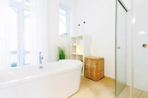 Apartments Deluxe LWP7