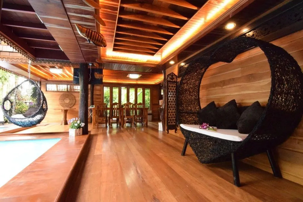 Villa Habeebee