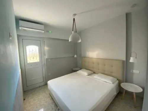 Skizenas Waterfront Apartments