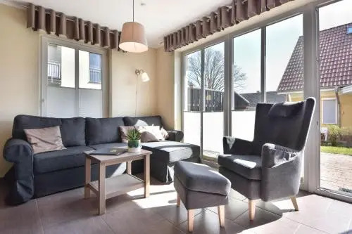 Ferienhaus Sonneninsel 15