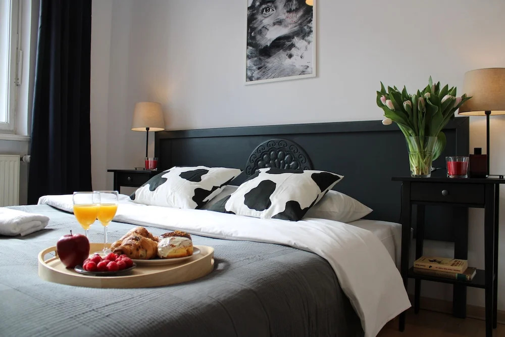 Dominican Square by Hashtag Apartments