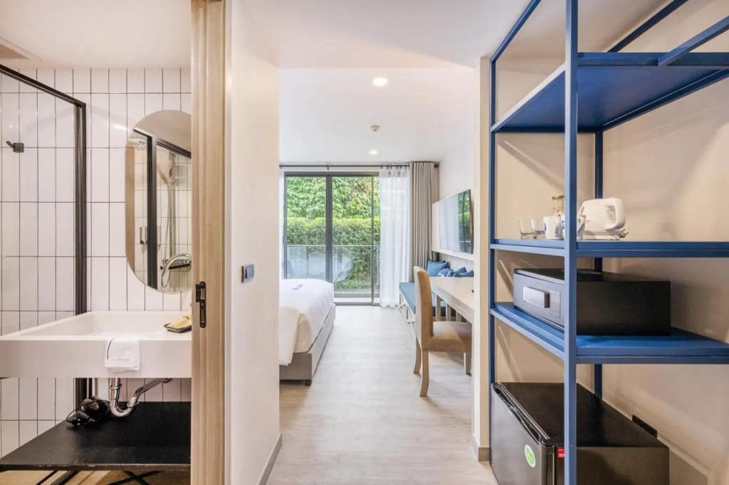 Kokotel Phuket Nai Yang Beach