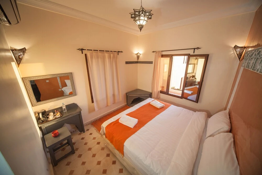 Ksar Sultan Dades - Dades Valley Retreat