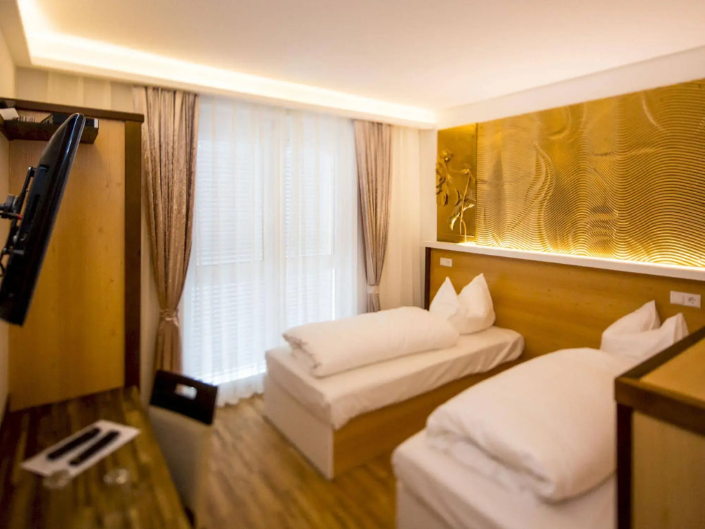 Hotel Kiwano Graz