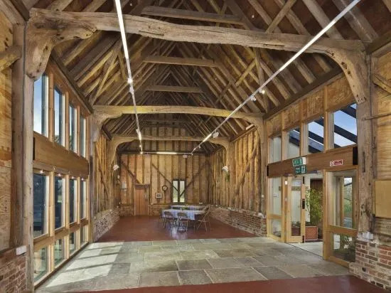 Thurston's Farm B&B