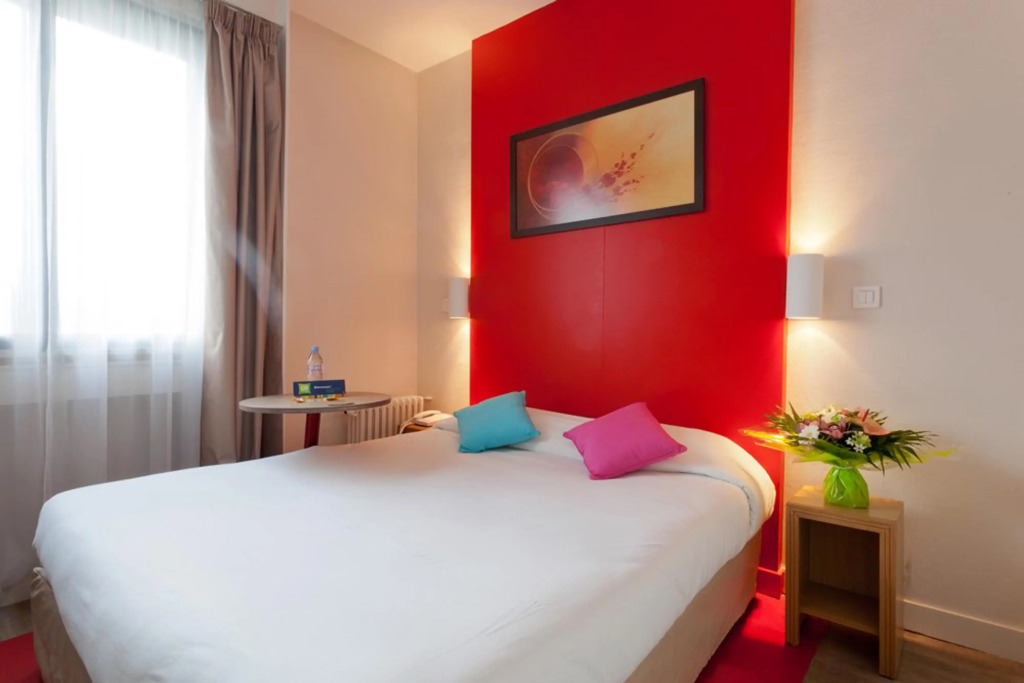 Ibis Styles Rouen Centre Cathédrale