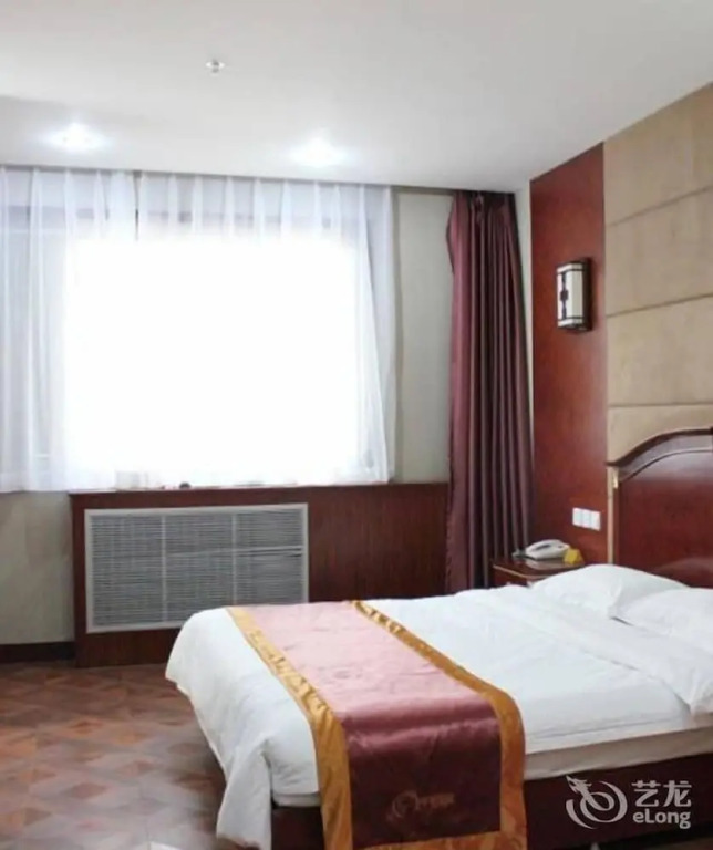 Hua Yao Hai Fu Business Hotel - Beijing