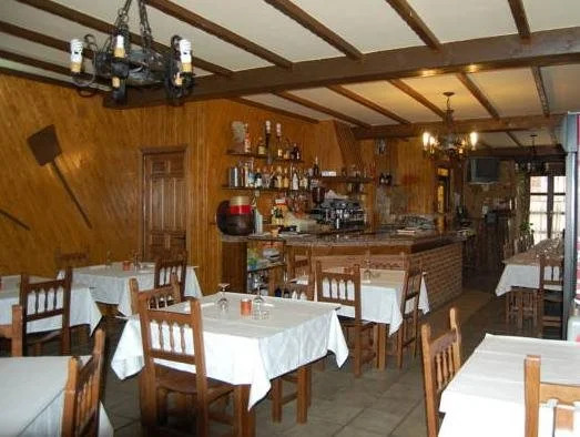 La Buhardilla C.B.